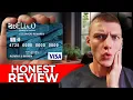 Bellco Visa Platinum Review - My Honest Experience Using This Credit Card in 2025