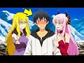 Download Lagu Betrayed By Humans, So He Goes To CLAP Demon Girls Instead!