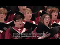 What a Friend We Have in Jesus (11 AM webstream)