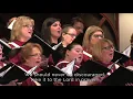 Download Lagu What a Friend We Have in Jesus (11 AM webstream)