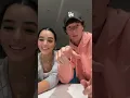 Indiana Massara IGTV - 1