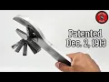 Download Lagu Have you ever seen a wrench like this? [Patent Remake]