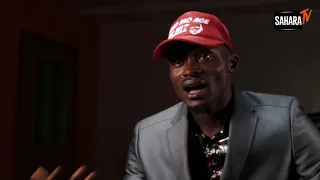 sho mo age mi crooner talks about how his dad killed his dream of becoming a musician