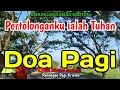 Renungan pagi - Pertolonganku ialah Tuhan