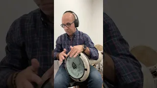                                                   طبلة                                           دندنها