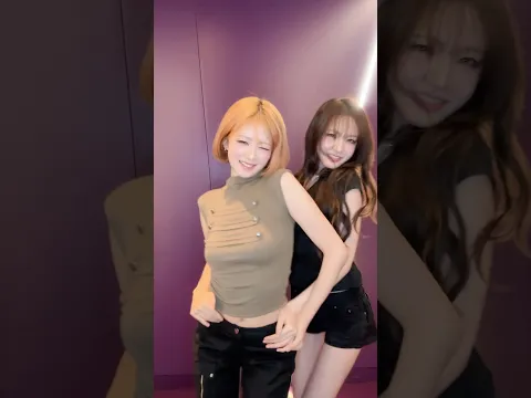밥심리즈 지나가요 𐀪𐀪𐀪𐀪*.⋆ #IVE #아이브 #Shorts