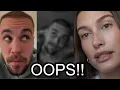 Lagu *WOW* Justin Bieber SHOCKS EVERYONE!!!! | Hailey Bieber BREAKUP Rumours Get SHUT DOWN