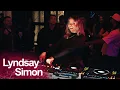 Lagu Lyndsay Simon @ The (under)Grand | Afro Tech, Afro House, Melodic Techno DJ Set