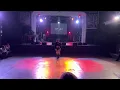 Download Lagu hyolyn – chitty chitty bang bang cover by Rika  [halloween bonfire party (31.10.2021)]