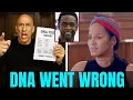 Doug Christie SUES After DNA Proves Chris Webber Is the REAL Father