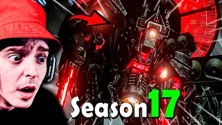 ¡¿Inviz Me Intentó TUMBAR el Canal POR ESTA SERIE?! 📸🪠🚽 -  Zombie Universe Temp 17 🧟🚽