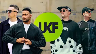 Hybrid Minds, Nixxy Rain & Dame - how it used to be