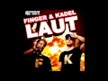 Finger \u0026 Kadel - Laut (Bigroom Mix)