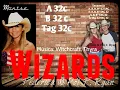 Download Lagu Wizards - Montse Chafino (Music)