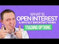 What is Open Interest and Why is it Important When Trading Options