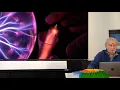Patrick Botte - Fractalfield 2025 PART 1 More About standing waves and cascade of frequencies