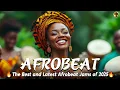 Download Lagu SUMMER AFROBEAT MIX 2025 💥 The Best and Latest Afrobeat Jams of 2024 | BURNA BOY, DAVIDO, AYRA STARR