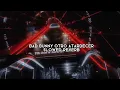 BAD BUNNY OTRO ATARDECER (SLOWED+ REBERT)