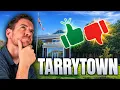 Pros and Cons of Living in Tarrytown NY