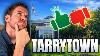 Pros and Cons of Living in Tarrytown NY