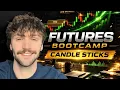 Candlesticks Chart Patterns Futures Bootcamp EP 2