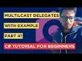 C - Part 41
