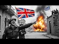 Britain Laughed at This Small Pathetic Island Then 300 Greeks Brought Down an Empire