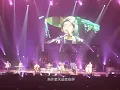 周杰倫【2008世界巡迴演唱會】彩虹 Live修復版