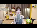 Download Lagu Katie Sky - Monsters - Feng Timo cover