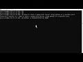 How to start a dummy HTTP Server using python on a specific port