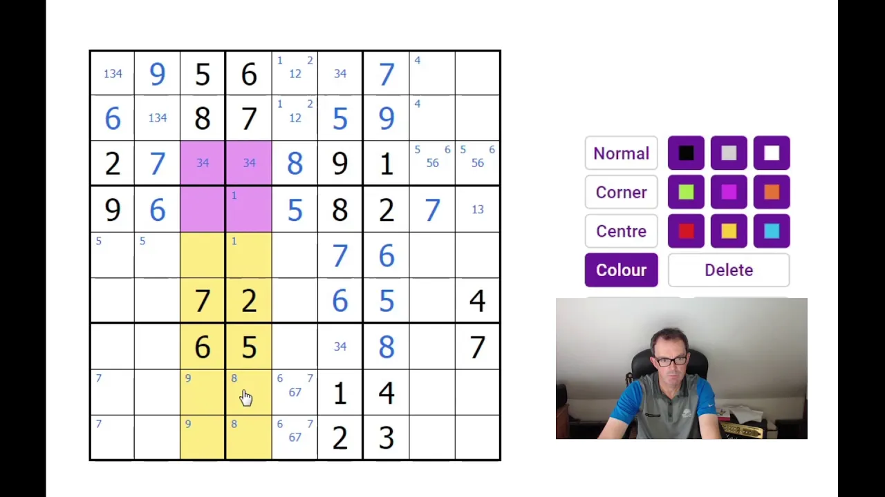 Why Handmade Sudokus Are Better!  A.k.a.  One Of Our Best Puzzles Ever