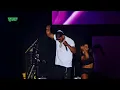 Nelly - The Fix (Live Performance) Melbourne, Australia | Juicyfest 2023 @nelly