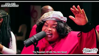 mr m u0026 revelation worship altar ancient songs 