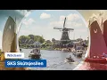 Download Lagu SKS Skûtsjesilen 2025 - Woudsend