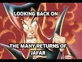 Download Lagu Looking Back On the Many Returns of Jafar