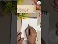 Let s convert Round shape to a beautiful kids draw