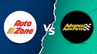 AutoZone vs Advance Auto Parts - Which Auto Parts Store Is Better Side-By-Side Comparison