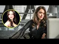 Kat Dennings Tights Swimwear Mini Fashion Hosiery Sheer Looks Chic Outfits