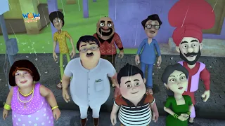 સુપરહીરો વીર Superhero Vir | Vir The Robot Boy In Gujarati | વીર ધ રોબોટ બોય