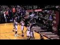 NBA 10 White Guys Dunks
