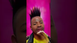 JIMOMOMO NKANI KIPAJI CHAGU 