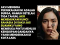 Lagu Misteri KUNCI EMAS: Ternyata Suami Sempurnaku Memiliki DUA ISTRI Dan NYAWA Rahasia Di BALI