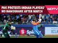Download Lagu India vs Pakistan Asia Cup Match | Pak Protests Indian Players' No Handshake After Asia Cup Match
