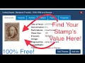 Great Website to Find Your Stamp s True Value