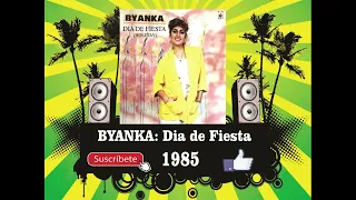 Download Byanka - Dia de Fiesta (Holiday) (Radio Version) MP3