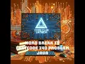 Word break II - Leetcode 140 problem hard