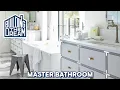 Richard Anuszkiewicz Designs A Spa-Like Master Bath Building The Dream Nashville HB