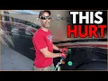 Lagu The TRUE Cost Of RV Fuel — Our 2-Month Breakdown