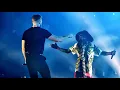 Download Lagu Imagine Dragons - Believer ft Lil Wayne (Live)