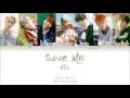 Lagu BTS (방탄소년단) – Save ME (Color Coded Han|Rom|Eng Lyrics) | by Yankat